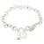 Bracciale charm Tiffany & Co. 1837 Lock - vista 3