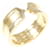 Cartier C2 Small Ring
