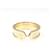 Cartier C2 Small Ring - Ansicht 2