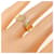 Cartier C2 Small Ring - Ansicht 4