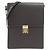 Loewe Schultertasche aus braunem Leder