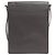 Loewe Schultertasche aus braunem Leder - Ansicht 2