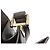 Loewe Schultertasche aus braunem Leder - Ansicht 8