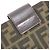 Borsa Fendi Marrone in tessuto - vista 5