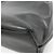 Borsa in pelle nera Chanel Nero - vista 4