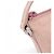 Borsa a Spalla Gucci 07198 Rosa - vista 5