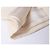 Chanel Tweed-Jacke in Creme Roh - Ansicht 5