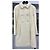 Chanel Tweed-Jacke in Creme Roh - Ansicht 6