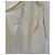 Chanel Tweed-Jacke in Creme Roh - Ansicht 8