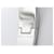 Hermès NEW HERMES CLIC H BRACELET SILVER EMAIL ORANGE H700001FP8APM 16CM BANGLE  - view 5