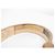 Hermès NUOVO BRACCIALE HERMES CHARNIERE COUVERTURE NOUVELLES NEGATIF 15 CM IN SMALTO - vista 6