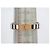 Hermès NUOVO BRACCIALE HERMES CHARNIERE COUVERTURE NOUVELLES NEGATIF 15 CM IN SMALTO - vista 9