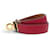 Hermès HERMES KELLY DOUBLE TOUR BRACELET IN SWIFT LEATHER RED H064642 S 16CM BANGLE  - view 2