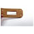 Hermès HERMES KELLY DOUBLE TOUR BRACELET IN SWIFT LEATHER RED H064642 S 16CM BANGLE  - view 6