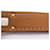 Hermès HERMES KELLY DOUBLE TOUR BRACELET IN SWIFT LEATHER RED H064642 S 16CM BANGLE  - view 8