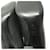 CHAUSSURES CHANEL ESCARPINS G31264 37.5 EN CUIR IRISE ET SATIN NOIR SHOES  - vue 13