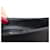 CHAUSSURES CHANEL ESCARPINS G31264 37.5 EN CUIR IRISE ET SATIN NOIR SHOES  - vue 8