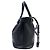 NUOVA BORSA A MANO PRADA LARGE BUCKLE CON CINTURA 1BA416 PELLE NERA BAG NEW Nero - vista 4