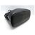 NUOVA BORSA A MANO PRADA LARGE BUCKLE CON CINTURA 1BA416 PELLE NERA BAG NEW Nero - vista 5