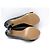 LOUIS VUITTON PUMPS 37 MONOGRAM SCHLIEẞE LIN OPEN TOE SHOES Marineblau - Ansicht 10