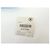 NUOVO FULLETTO CHANEL MOTIVO LOGO CC CAMELIA BORSA P01773V02365 1993 COTONE BLU - vista 9