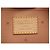 NUOVA BORSA LOUIS VUITTON MAXI MULTI POCHETTE ACCESSORIES M20920 MONOGRAM Beige - vista 12