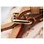 NUOVA BORSA LOUIS VUITTON MAXI MULTI POCHETTE ACCESSORIES M20920 MONOGRAM Beige - vista 13