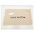NUOVA BORSA LOUIS VUITTON MAXI MULTI POCHETTE ACCESSORIES M20920 MONOGRAM Beige - vista 15