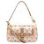 NUOVA BORSA LOUIS VUITTON MAXI MULTI POCHETTE ACCESSORIES M20920 MONOGRAM Beige - vista 3