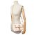 NUOVA BORSA LOUIS VUITTON MAXI MULTI POCHETTE ACCESSORIES M20920 MONOGRAM Beige - vista 7