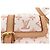 NUOVA BORSA LOUIS VUITTON MAXI MULTI POCHETTE ACCESSORIES M20920 MONOGRAM Beige - vista 8