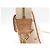 NUOVA BORSA LOUIS VUITTON MAXI MULTI POCHETTE ACCESSORIES M20920 MONOGRAM Beige - vista 9