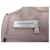 ROBE YVES SAINT LAURENT 207466 DRAPEE FW 2008 EN SOIE GRISE 40 M GREY SILK DRESS  - vue 14