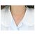 Tiffany & Co COLLANA TIFFANY PALOMA'S GRAFFITI X PLATINE DIAMANT ORO 18K 2.3 GR D'oro - vista 10