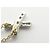 Tiffany & Co COLLANA TIFFANY PALOMA'S GRAFFITI X PLATINE DIAMANT ORO 18K 2.3 GR D'oro - vista 9