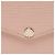 Pochette Félicie Pochette Felicie in pelle Epi Louis Vuitton Rosa - vista 10
