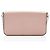Pochette Félicie Pochette Felicie in pelle Epi Louis Vuitton Rosa - vista 3