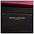 Borsa a Spalla Saint Laurent Grain de Poudre Monogram Kate Small Rosa - vista 8
