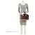 Louis Vuitton Vintage Monogram Canvas Alma PM Satchel Braun - Ansicht 5