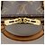 Louis Vuitton Vintage Monogram Canvas Alma PM Satchel Braun - Ansicht 9