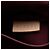 Borsa Louis Vuitton Monogram Vernis Melrose Avenue Rosso - vista 6