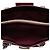 Borsa Louis Vuitton Monogram Vernis Melrose Avenue Rosso - vista 7