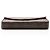 Louis Vuitton Monogram Canvas Felicie Pochette Brown - view 4