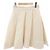Falda Valentino Beige
