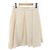Falda Valentino Beige - vista 2
