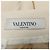 Falda Valentino Beige - vista 4