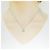 Autre Marque Collana con Diamanti Pt900/Pt850 Argento - vista 6