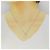 Autre Marque Collana di Diamanti Pt900/Pt850 Argento - vista 6