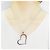 Collana Piaget Limelight 750 in oro bianco Argento - vista 6