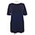 Hermès Hermes Silk Knit 38 Nero  - vista 1